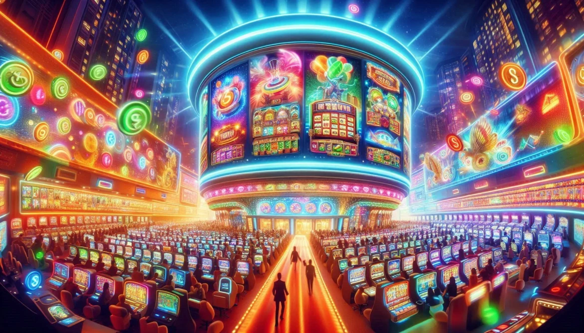 Captain Cooks Casino